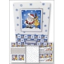 Download - Card Kit - Santa & Reindeer Escapades