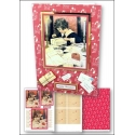 Download - Card Kit - Christmas Present Wrapping