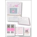 Download - Card Kit - Microwave Chocolate Cake in a Mug, Pink