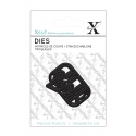 Xcut Mini Die - Hello 1pc (XCU 503624)