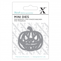 Xcut Mini Die - Pumpkin (XCU 503648) 