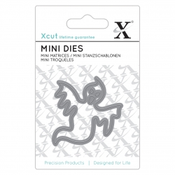 Mini Die - Ghost (XCU 503650)