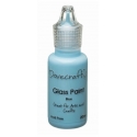 Dovecraft Glass Paint - Blue (DCBS134)