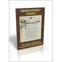 Download - 50 Image Graphics Collection - Bereavement Poems