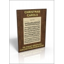 Download - 50 Image Graphics Collection - Christmas Carols