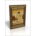 Download - 50 Image Graphics Collection - American Illustrators: Coles Phillips