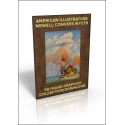 Download - 50 Image Graphics Collection - American Illustrators: Newell Convers Wyeth