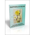 Download - 50 Image Graphics Collection - Daffodils & Bulbs