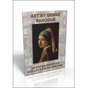 Download - 50 Image Graphics Collection - Art by Genre, Baroque