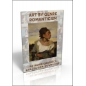 Download - 50 Image Graphics Collection - Art by Genre, Romanticism