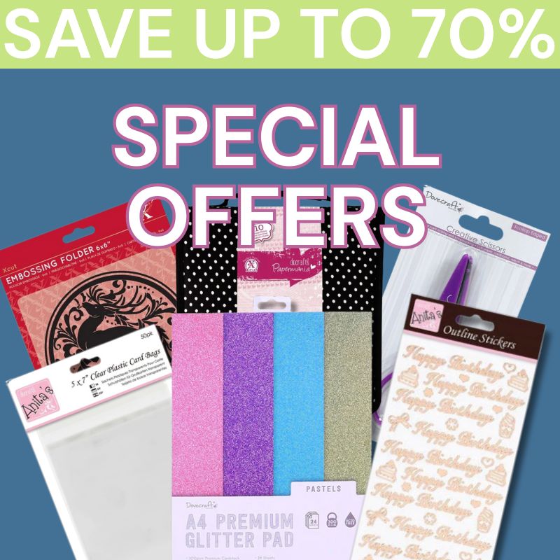 Special Offers