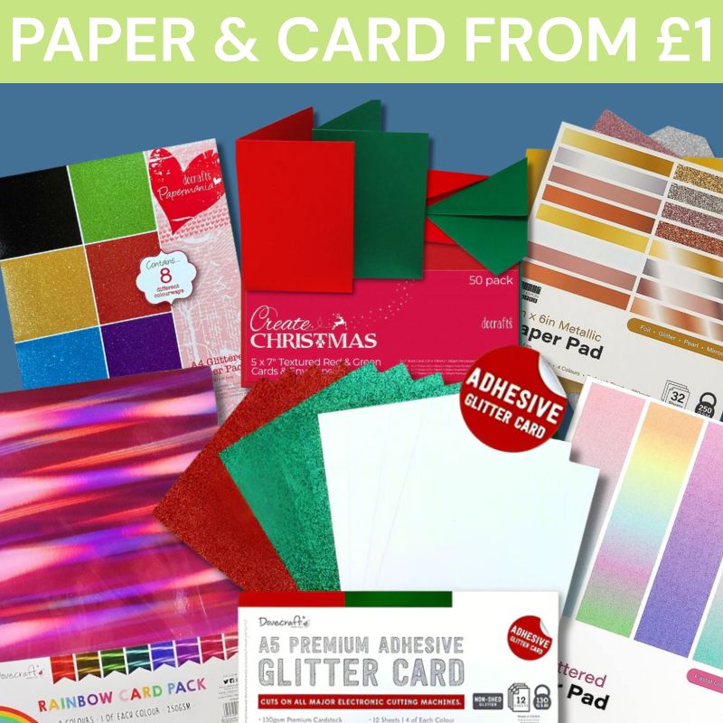 Paper & Cardstock - Printable Heaven