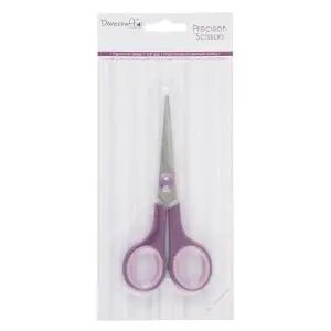 Dovecraft Precision Scissors (DCBS22) - Printable Heaven