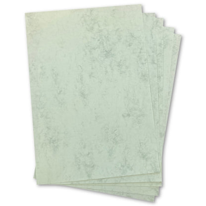 Exotics Green Marble 5 Sheets (ZP2249P5)