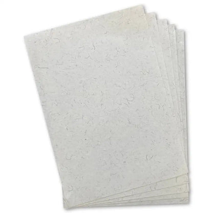 Exotics Grass Paper 5 Sheets (ZP401810) - Printable Heaven