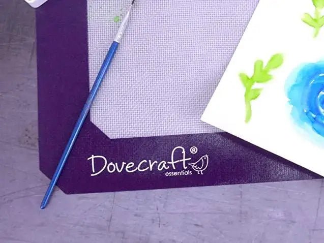 Dovecraft Essentials Heat Proof Messy Mat (DCBS188) - Printable Heaven