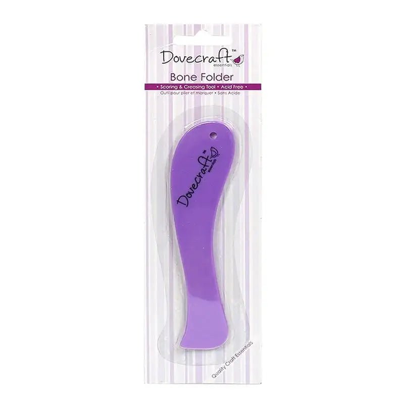 Dovecraft Bone Folder (DCBS51) - Printable Heaven