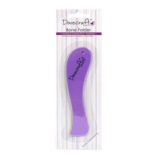 Dovecraft Bone Folder (DCBS51) - Printable Heaven