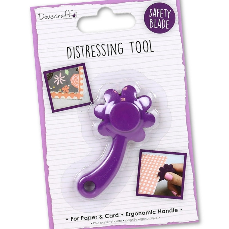 Dovecraft Distressing Tool (DCBS131)