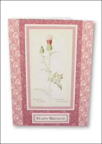 Download - Set - Wild Flowers Motifs 1 - Printable Heaven