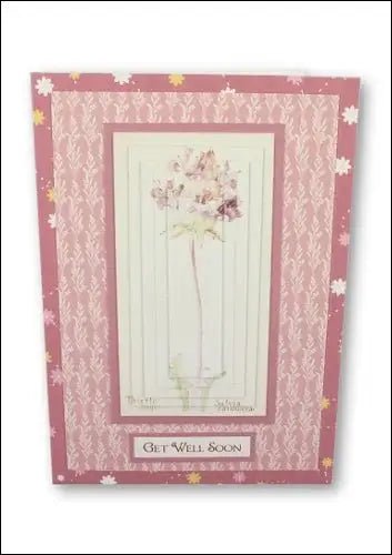 Download - Set - Wild Flowers Pyramage 2 - Printable Heaven