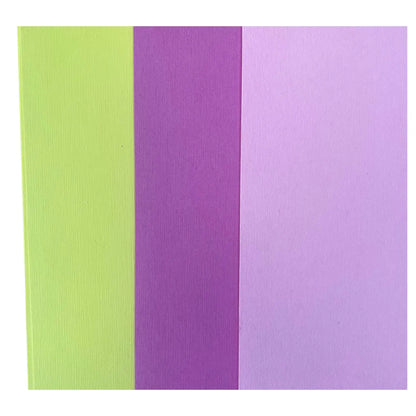 Dovecraft 6x6 Lightly Textured Cardstock (DCPAP074) - Printable Heaven