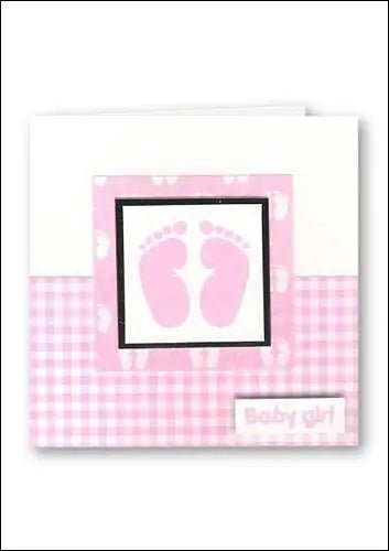 Download - Set - New Baby - Printable Heaven
