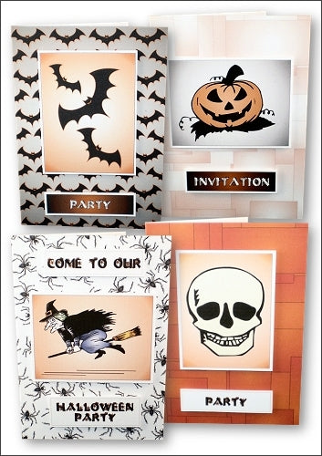 Download - Set - Halloween