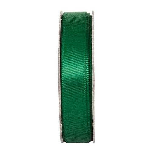 3m Ribbon - Satin - Evergreen