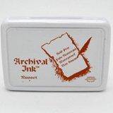 Ranger Archival Ink Pad Russet (ARCHRUSS)
