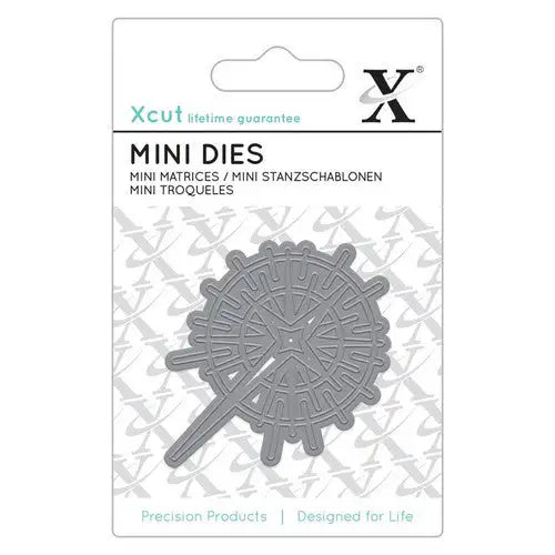 Xcut Mini Die - Star of Bethlehem - Printable Heaven