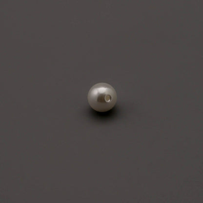 3mm White Pearls (100pcs)