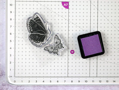 Dovecraft Essentials A3 Glass Cutting Mat (DCBS228)