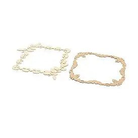 Rectangle and Square Frames (10 Pack) (DIY-G116-02A) - Printable Heaven