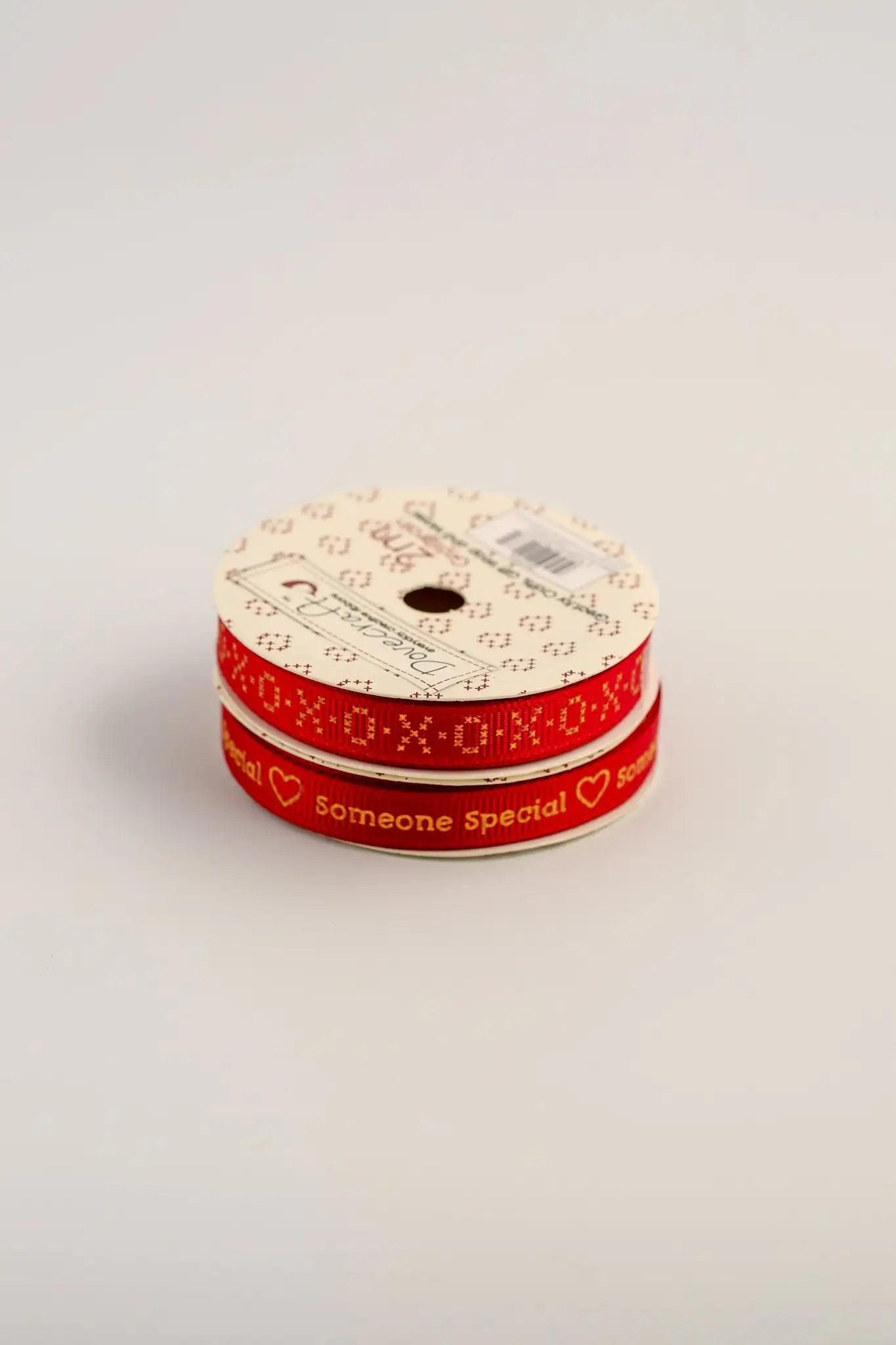 Dovecraft With Love Ribbon - Someone Special (2pk) - Printable Heaven
