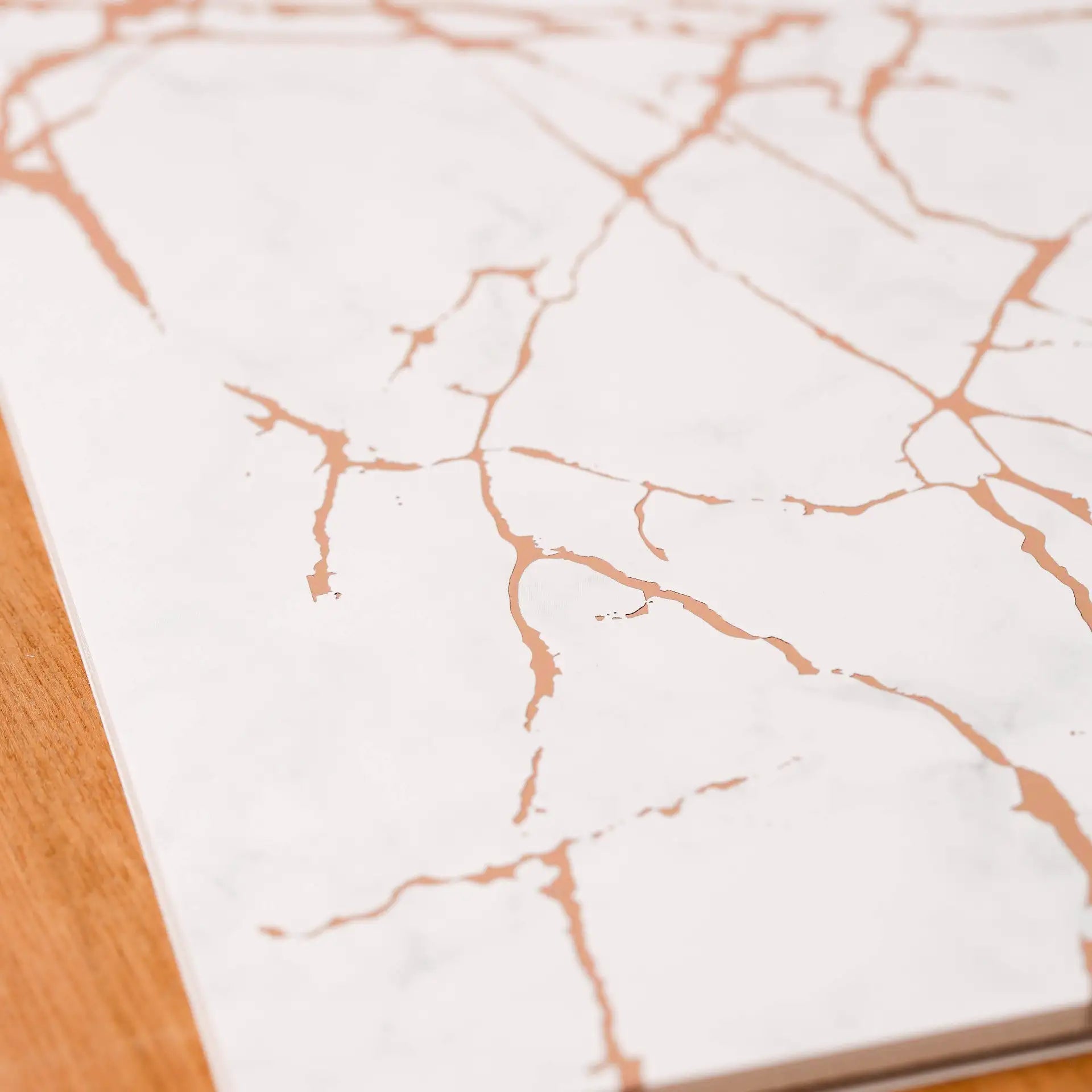 First Edition 21 cm A4 Foiled Paper Pad (FEPAD267) - Printable Heaven
