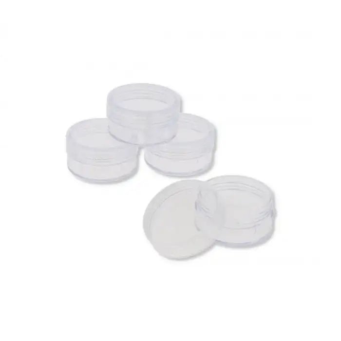 Craft Storage Container 12 Pack with Outer Case (SBC3849) - Printable Heaven