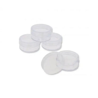 Craft Storage Container 12 Pack with Outer Case (SBC3849) - Printable Heaven