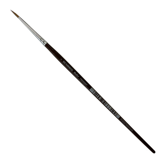 Humbrol President Size 0 Paint Brush (G2012 )