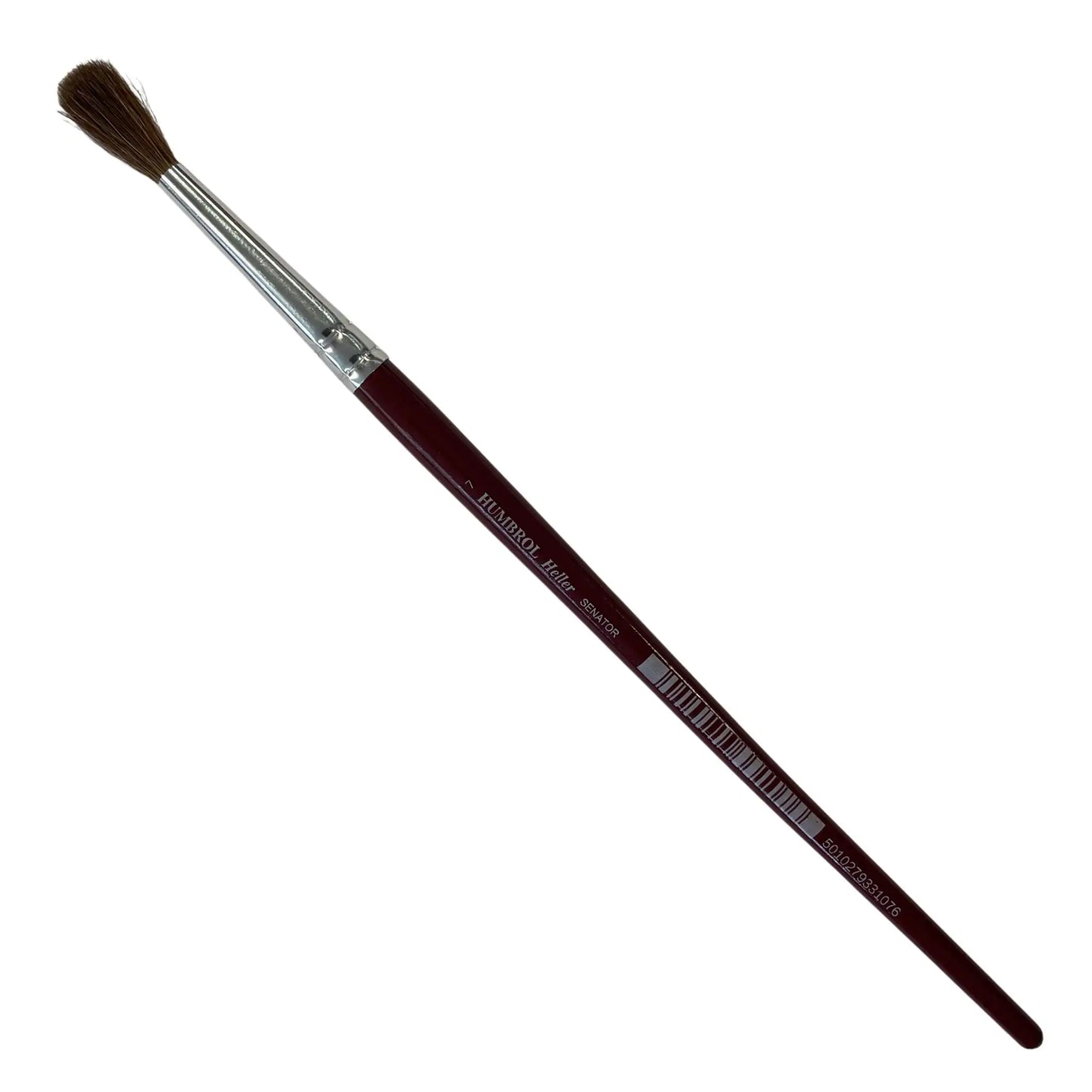 Humbrol Senator Size 7 Paint Brush (G1069 ) - Printable Heaven