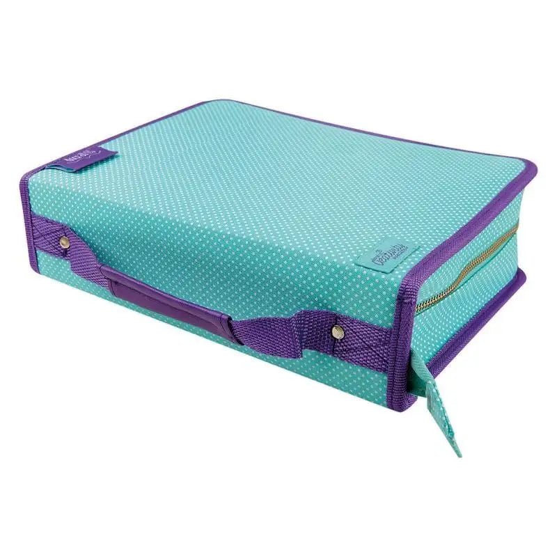 Creativity Essentials Stamp Storage Folder (DCE 907100) - Printable Heaven