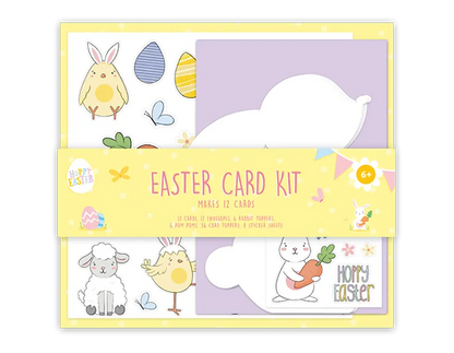 Easter Card Kit (EAS11352OB)