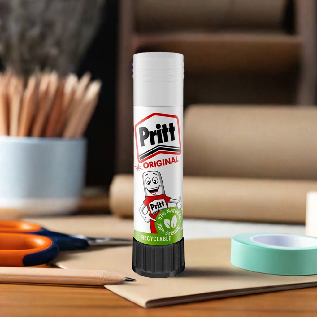 11g Pritt Stick (PRI001)