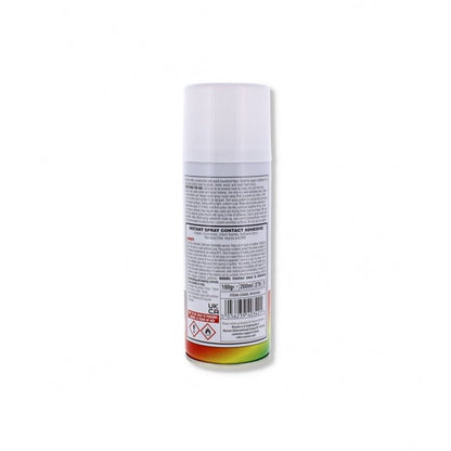 Instant Spray Contact Adhesive 200ml (RY - 0342) - Printable Heaven