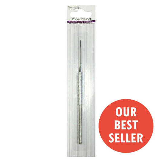 Dovecraft Ultimate Paper Piercer (DCBS29)