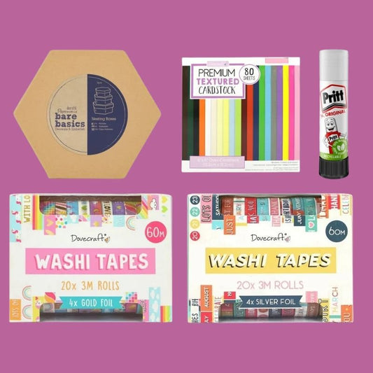 Nesting Box Bundle