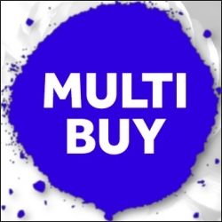 Multi-buys