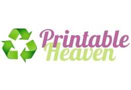 Printable Heaven & the Environment