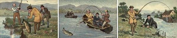 Ireland fishing