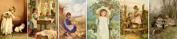 Victorian Children